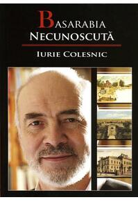Copertă produs Basarabia necunoscută. Volumul IX