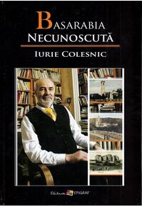 Copertă produs Basarabia necunoscută. Volumul X