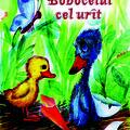 Copertă produs Bobocelul cel urît - gallery small 