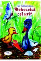 Copertă produs Bobocelul cel urît