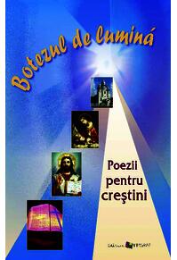 Copertă produs Botezul de lumină. Poezii pentru creștini