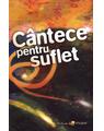 Copertă produs Cântece pentru suflet - thumb 1
