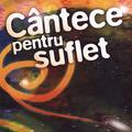 Copertă produs Cântece pentru suflet - gallery small 