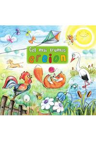 Copertă produs Cel mai frumos creion