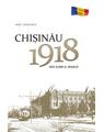 Copertă produs Chișinău 1918. Ghid-album al orașului - thumb 1