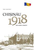 Imagine produs Chișinău 1918. Ghid-album al orașului
