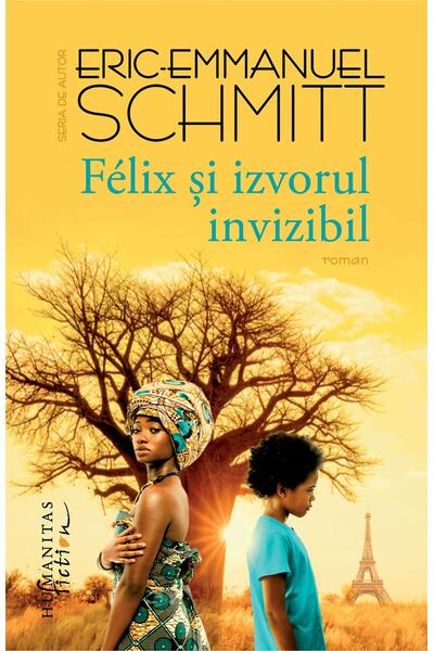 F&eacute;lix și izvorul invizibil