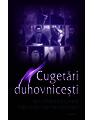 Copertă produs Cugetări duhovniceşti. Volumul II Din &icirc;nțelepciunea Părinților contemporani - thumb 1