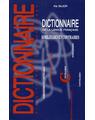Copertă produs Dictionnaire de la langue fran&ccedil;aise. Similitudes et contraires - thumb 1