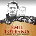 Copertă produs Emil Loteanu: splendoarea și prăbușirea visului romantic - gallery small 