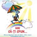 Copertă produs Hai să-ţi spun&hellip; Ce? Cine? Unde? C&acirc;nd? Cum? De ce? - gallery small 