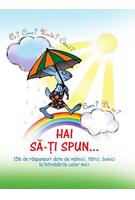 Imagine produs Hai să-ţi spun&hellip; Ce? Cine? Unde? C&acirc;nd? Cum? De ce?