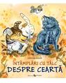 Copertă produs &Icirc;nt&acirc;mplări cu t&acirc;lc. Despre ceartă - thumb 1