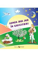 Imagine produs Lumea din jur &icirc;n ghicitori