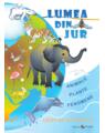 Copertă produs Lumea din jur. Caiet de activități - thumb 1