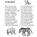 Copertă produs Matematica distractivă. Poezioare cu &icirc;ntrebare. Colorăm şi &icirc;nvăţăm. Probleme - gallery small 