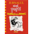 Copertă produs Dublu sau nimic. Jurnalul unui puşti (Vol. 11)