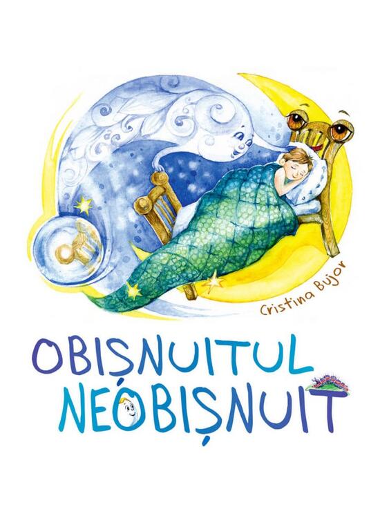 Copertă produs Obişnuitul neobişnuit - gallery big 1