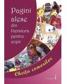 Copertă produs Pagini alese din literatura pentru copii. Vol. I - thumb 1