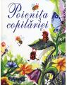 Copertă produs Poieniţa copilăriei - thumb 1