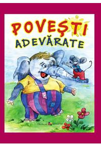 Copertă produs Povești adevărate. 40 de povești