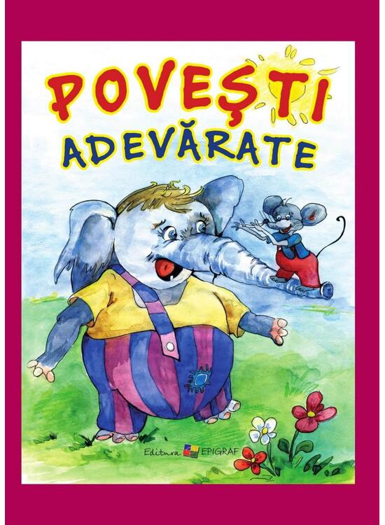 Copertă produs Povești adevărate. 40 de povești - gallery big 1