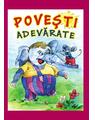 Copertă produs Povești adevărate. 40 de povești - thumb 1