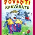 Copertă produs Povești adevărate. 40 de povești - gallery small 