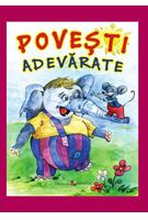 Imagine produs Povești adevărate. 40 de povești