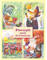 Copertă produs Poveşti auzite de la bunicuţa - thumb 1