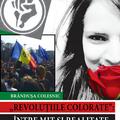 Copertă produs Revoluţiile colorate. &Icirc;ntre mit şi realitate - gallery small 