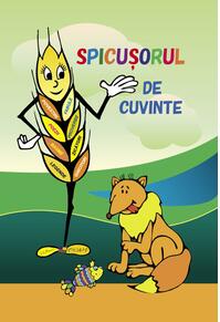 Copertă produs Spicuşorul de cuvinte