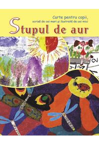 Copertă produs Stupul de aur