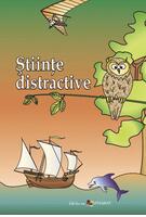 Ştiinţe distractive