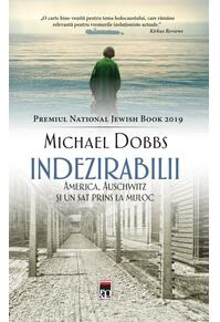 Copertă produs Indezirabilii