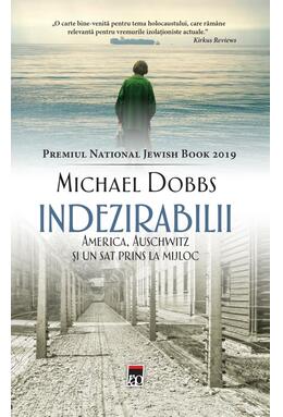 Copertă produs Indezirabilii