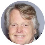 Fotografie autor Michael Dobbs