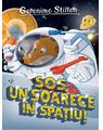 Copertă produs Sos, un șoarece &icirc;n spațiu! (Vol. 13) - thumb 1