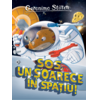 Copertă produs Sos, un șoarece &icirc;n spațiu! (Vol. 13)
