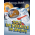 Copertă produs Sos, un șoarece &icirc;n spațiu! (Vol. 13)