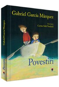 Copertă produs Povestiri