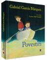 Copertă produs Povestiri - thumb 1