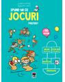 Copertă produs Spune-mi ce jocuri preferi? - thumb 1