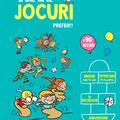 Copertă produs Spune-mi ce jocuri preferi? - gallery small 