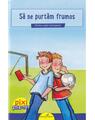 Copertă produs Să ne purtăm frumos - thumb 1