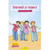 Copertă produs Toleranță și respect