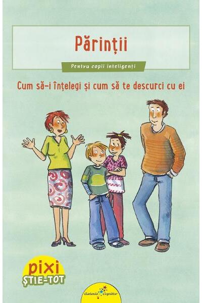Părinții
