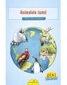 Copertă produs Animalele lumii - thumb 1