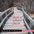Copertă produs C&acirc;nd ai sufletul plecat - gallery small 