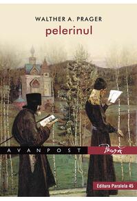 Copertă produs Pelerinul